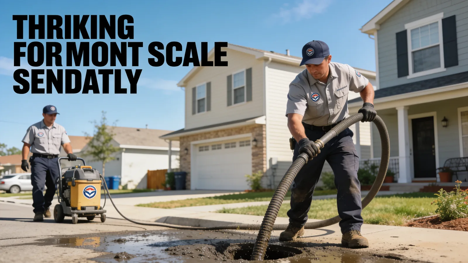 Sewage Cleanup in Gilbertsville, PA near me